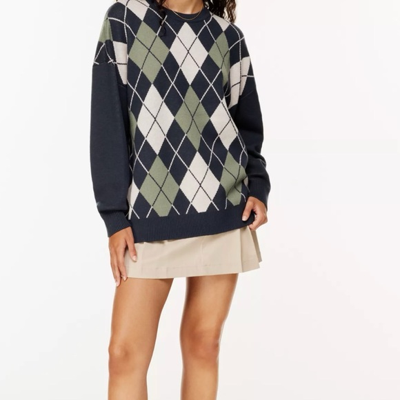 Aritzia / Sunday Best - Peggy Sweater, Medium, Brand New With Tags! - Picture 5 of 7